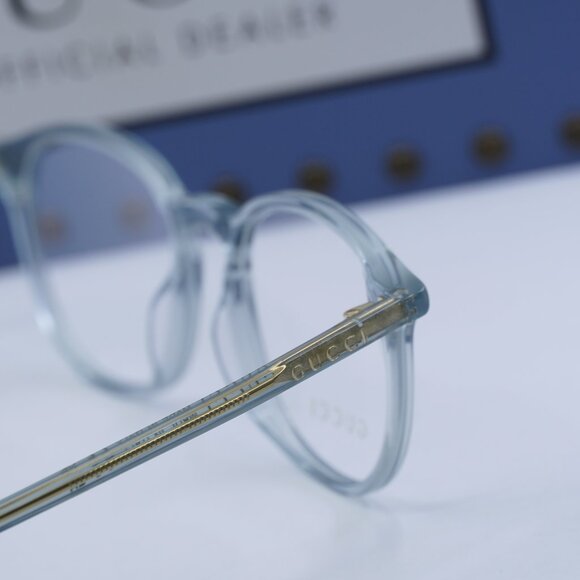 Final Price! Gucci GG0551O 014 Eyeglasses - Picture 5 of 10